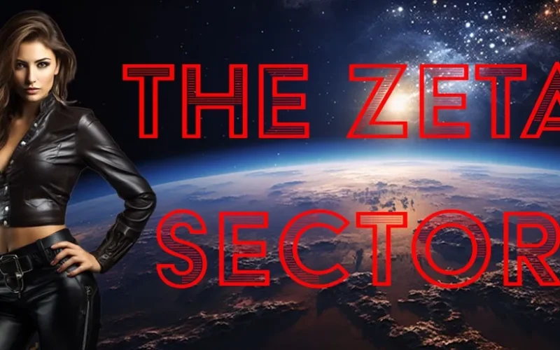 The Zeta Sector cover 1.3.0 – HTML adult game by Primal356 free download