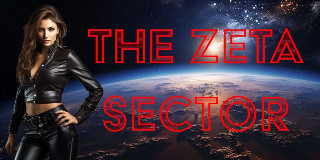 The Zeta Sector cover 1.3.0 – HTML adult game by Primal356 free download