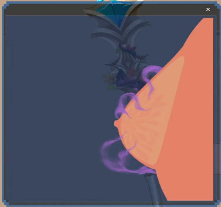 Fall of Haven gameplay screenshot 1 (Others adult game) by indyc – free download