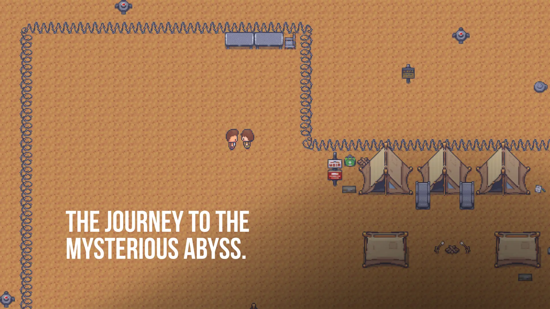 Abyss Awakening gameplay screenshot 16 (RPGM adult game) by Mata Games – free download