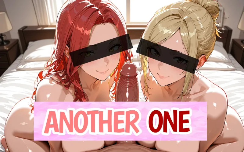 Another One cover 0.4 – Godot adult game by nickqtnight69 free download