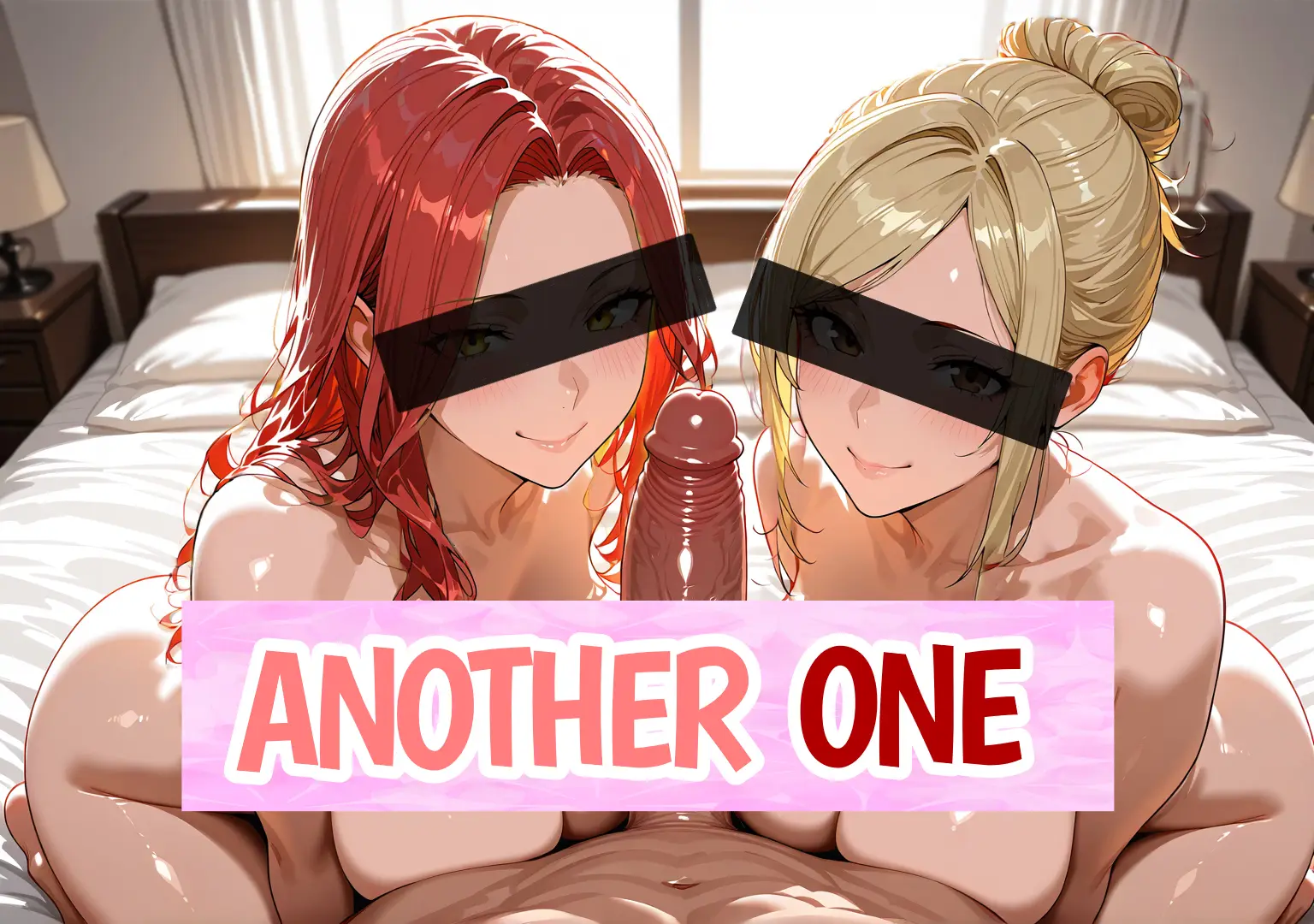 Another One cover 0.4 – Godot adult game by nickqtnight69 free download