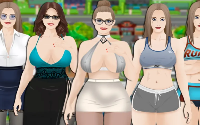 TAG cover 0.37 – Ren'Py adult game by PlayingTEG_S free download