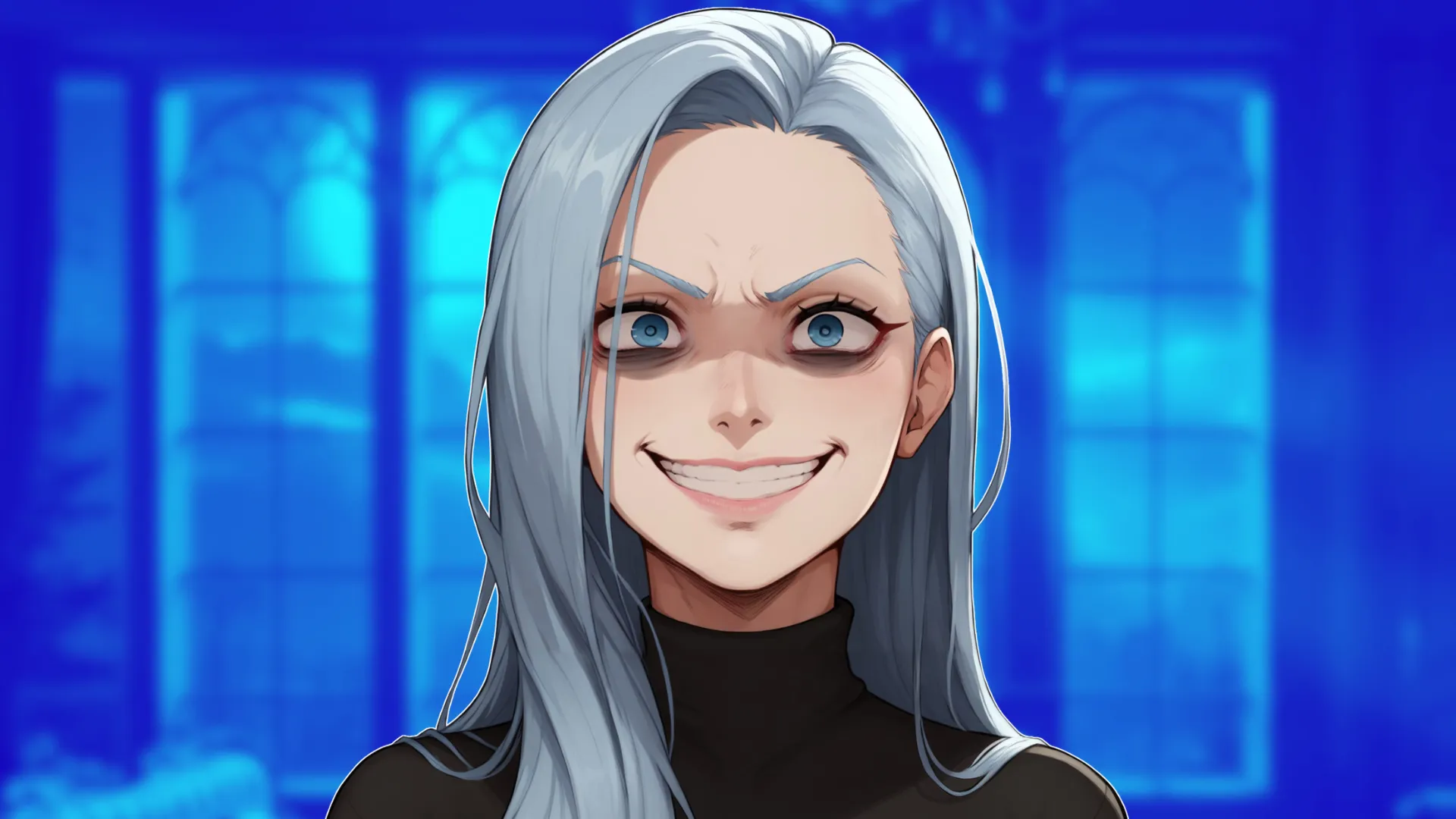 My Girlfriend’s New Kink gameplay screenshot 15 (Ren'Py adult game) by Omega Games – free download