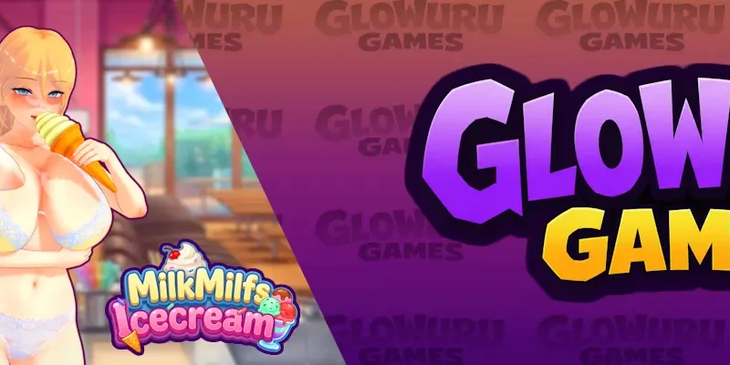 Milkmilfs Icecream cover 1.0 – Ren'Py adult game by GlowuruGames free download
