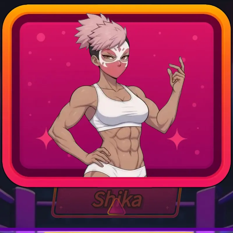Spank Booty Clash gameplay screenshot 1 (Others adult game) by Mr.Hotter – free download