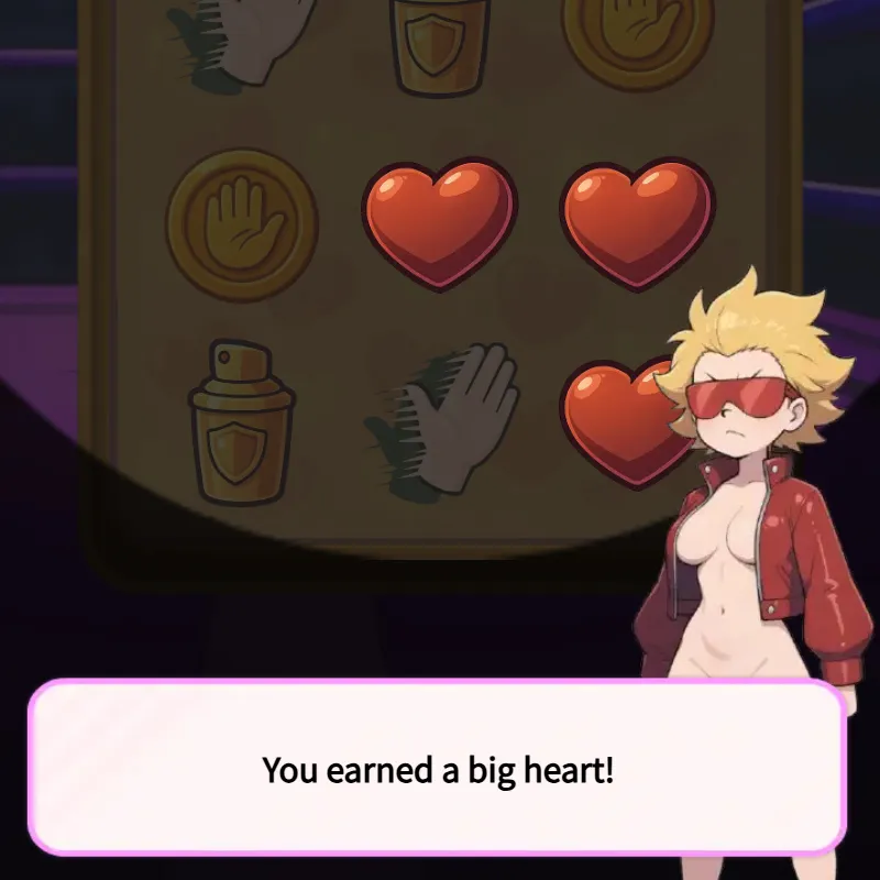 Spank Booty Clash gameplay screenshot 3 (Others adult game) by Mr.Hotter – free download