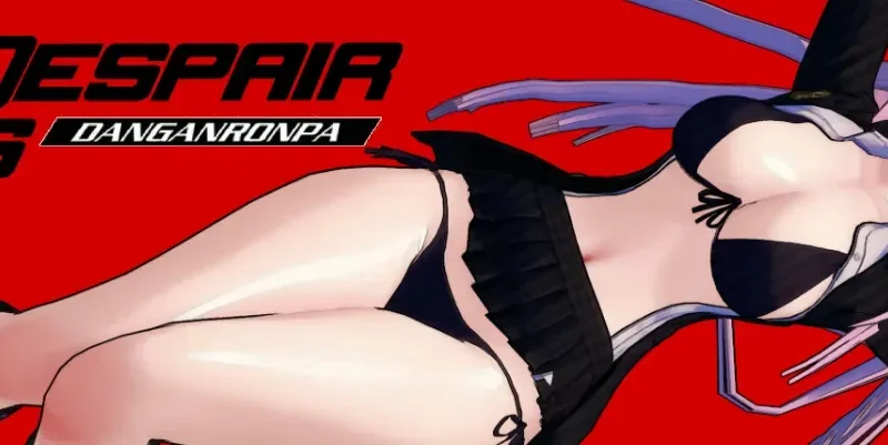 Ultra Despair Pussies cover 0.1 – Ren'Py adult game by Ecchi Overdose free download