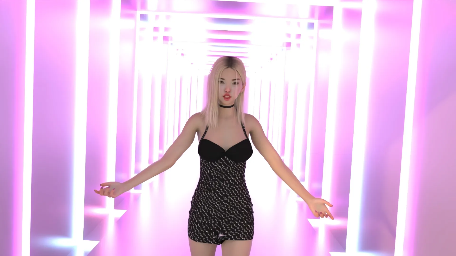 Guest House gameplay screenshot 14 (Ren'Py adult game) by Soft Whisper Games – free download