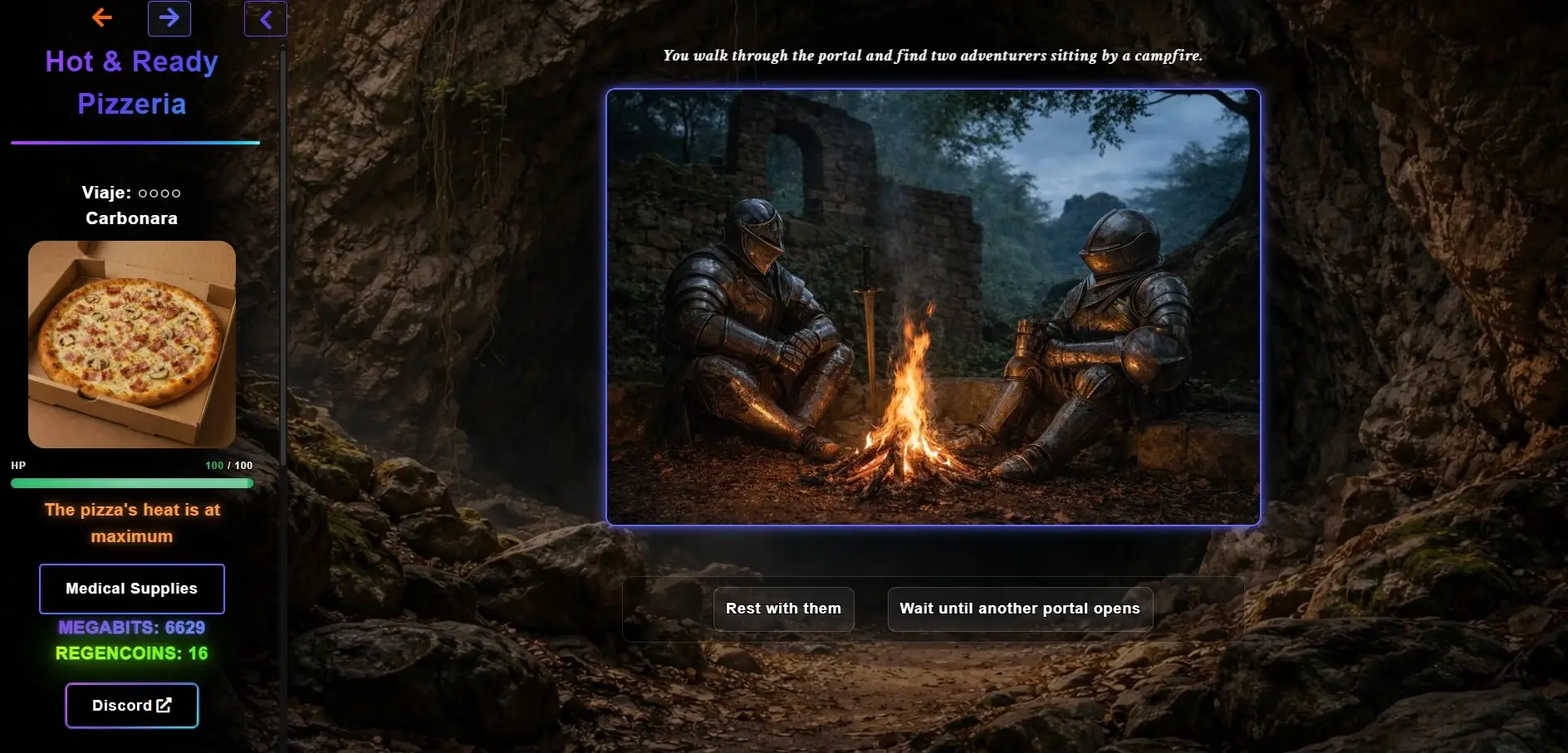 Hot and Ready gameplay screenshot 10 (HTML adult game) by Goch – free download