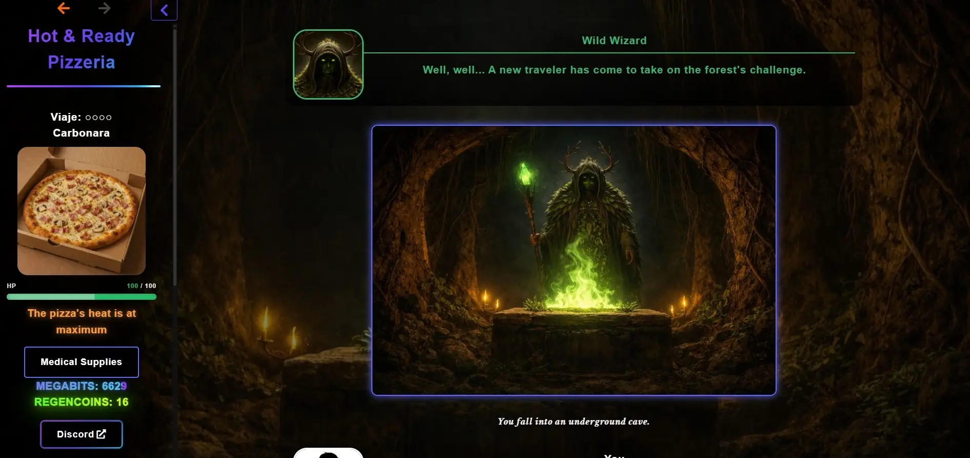 Hot and Ready gameplay screenshot 8 (HTML adult game) by Goch – free download