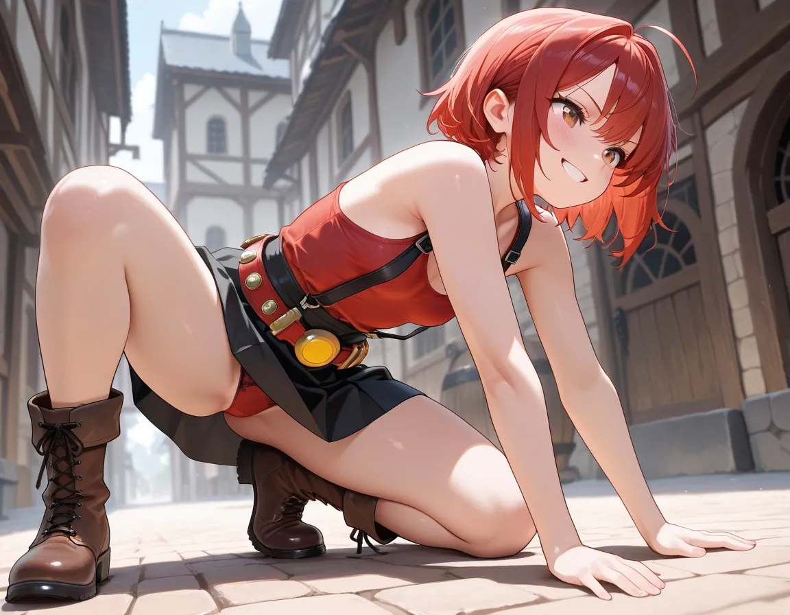 Kingdom of Aethelgard: The Siege gameplay screenshot 6 (Ren'Py adult game) by SpicyVNs – free download