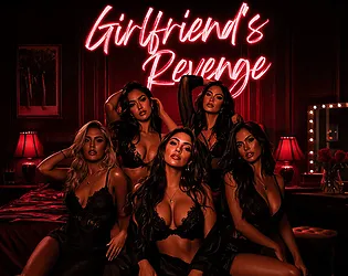 Girlfriend’s Revenge cover 0.2 – HTML adult game by Anonymous Humble Bear free download