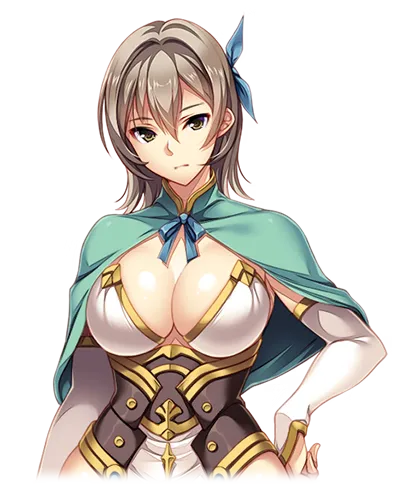 To My Wives Who Were Once Heroes gameplay screenshot 16 (Others adult game) by peperoncino – free download