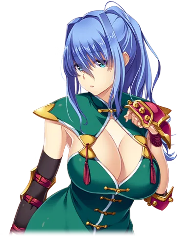 To My Wives Who Were Once Heroes gameplay screenshot 18 (Others adult game) by peperoncino – free download