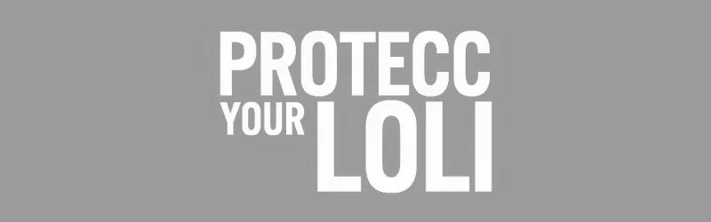 Protecc Your Loli cover 1.0.2 – Unity adult game by Kamuo free download