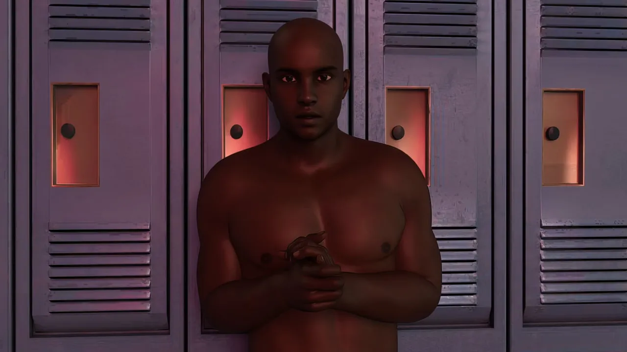 Victims Claim gameplay screenshot 5 (Ren'Py adult game) by Grayline Works – free download