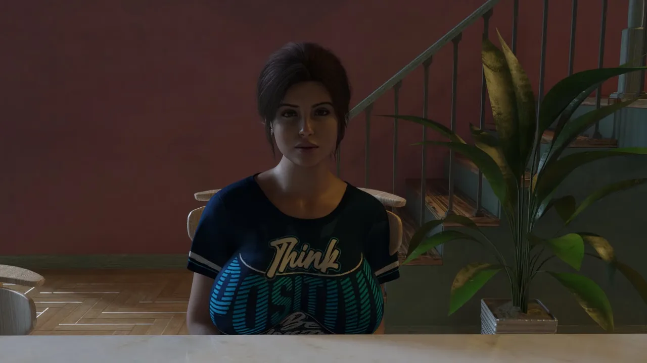Victims Claim gameplay screenshot 4 (Ren'Py adult game) by Grayline Works – free download