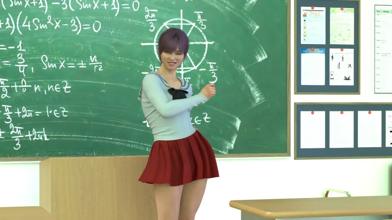 Victims Claim gameplay screenshot 6 (Ren'Py adult game) by Grayline Works – free download
