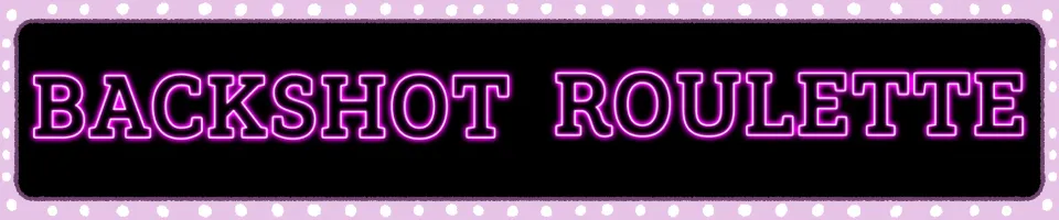 Backshot Roulette cover 001 – Others adult game by Radpeel free download