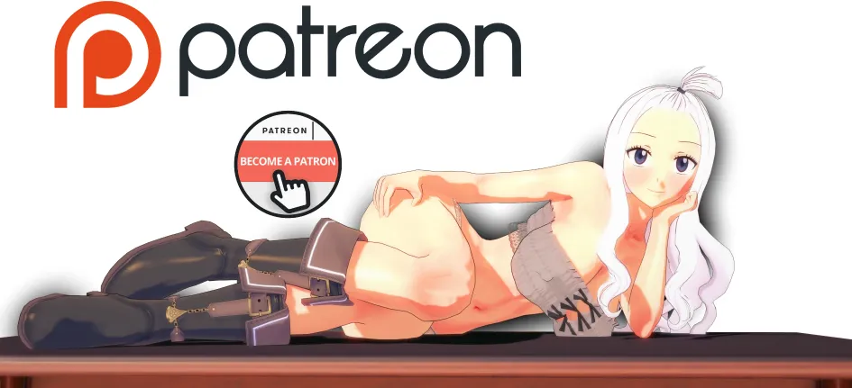 This is my Story cover 0.0.1 – Ren'Py adult game by Silent Sin free download