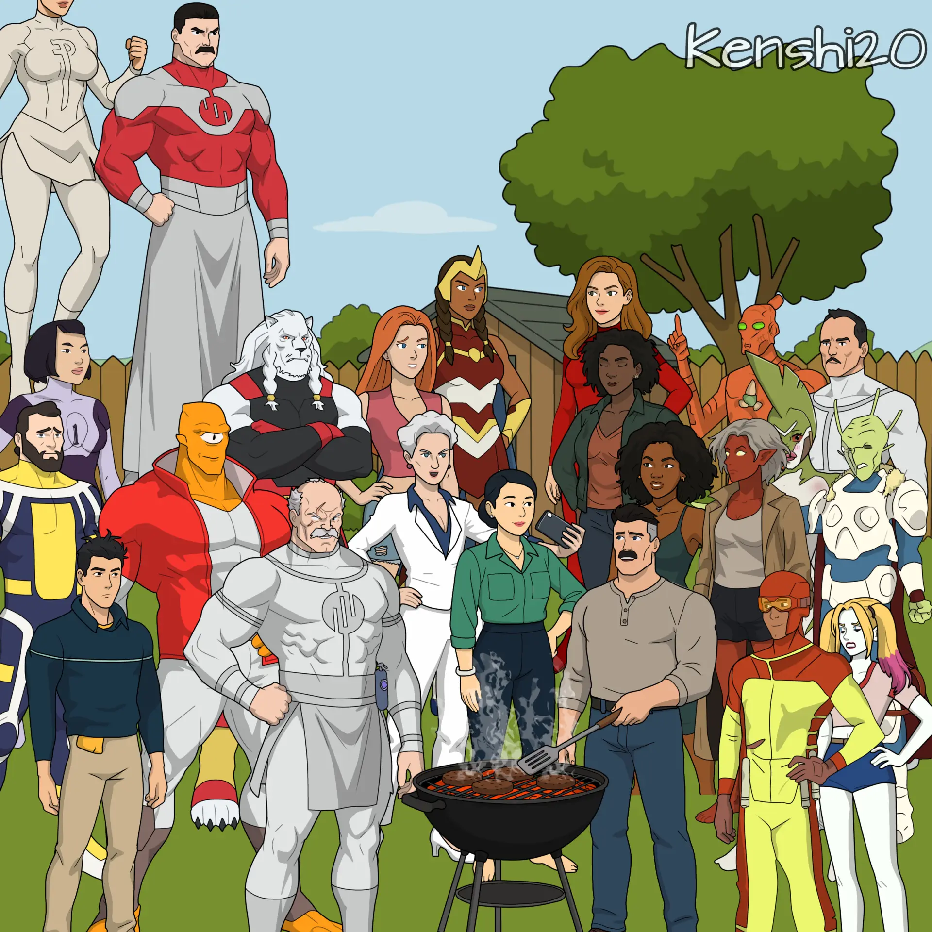 Unfuckable gameplay screenshot 9 (Others adult game) by Kenshi20 – free download