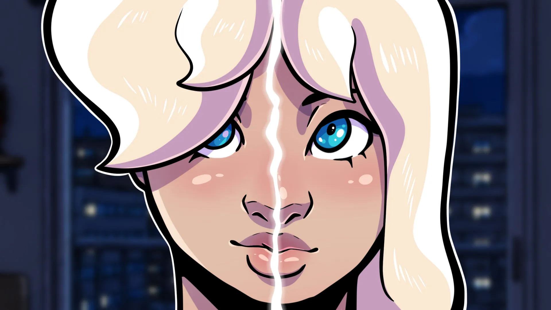 My Femboy Trainee gameplay screenshot 5 (Ren'Py adult game) by Femboy Factory – free download