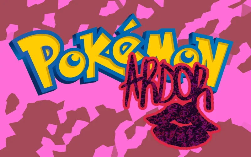 Pokemon Ardor cover 0.14 – Ren'Py adult game by NaughtyMouse free download