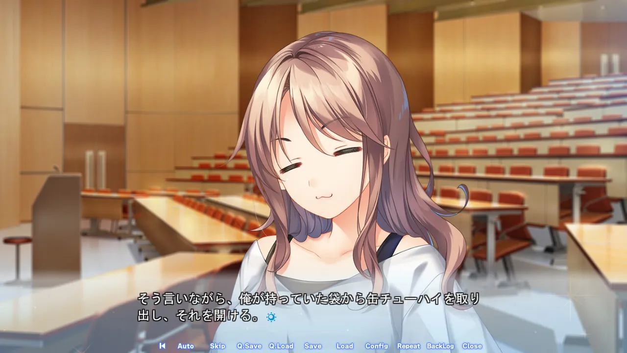 Happy Weekend gameplay screenshot 2 (Others adult game) by HOOKSOFT – free download