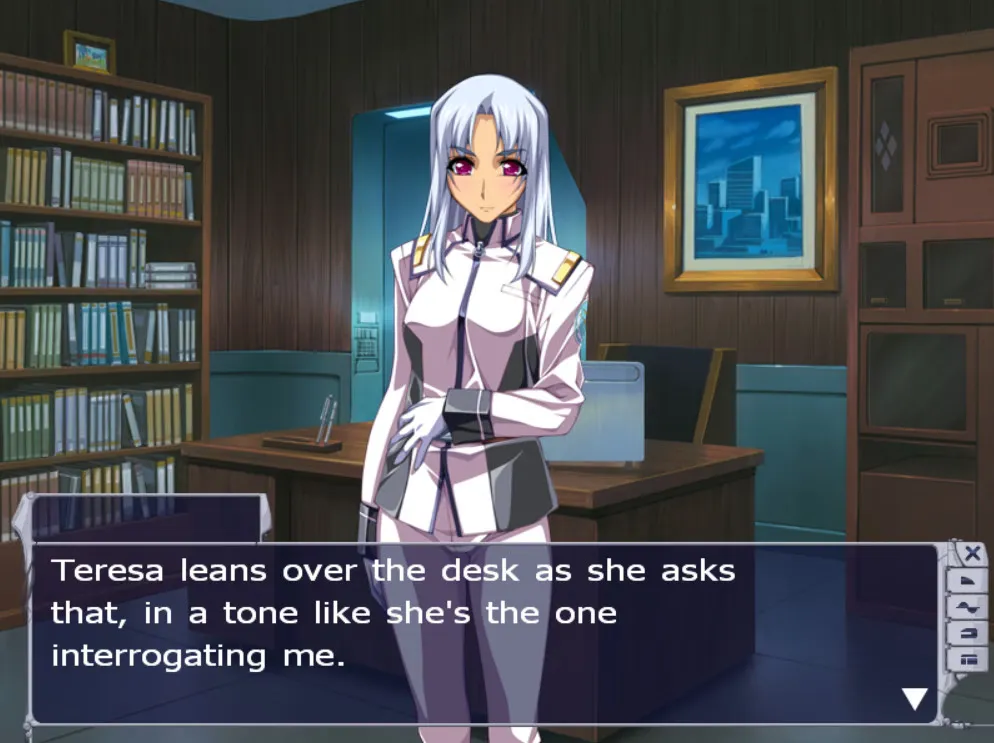 Ryoujoku Guerilla Gari 3 gameplay screenshot 6 (Others adult game) by Liquid – free download