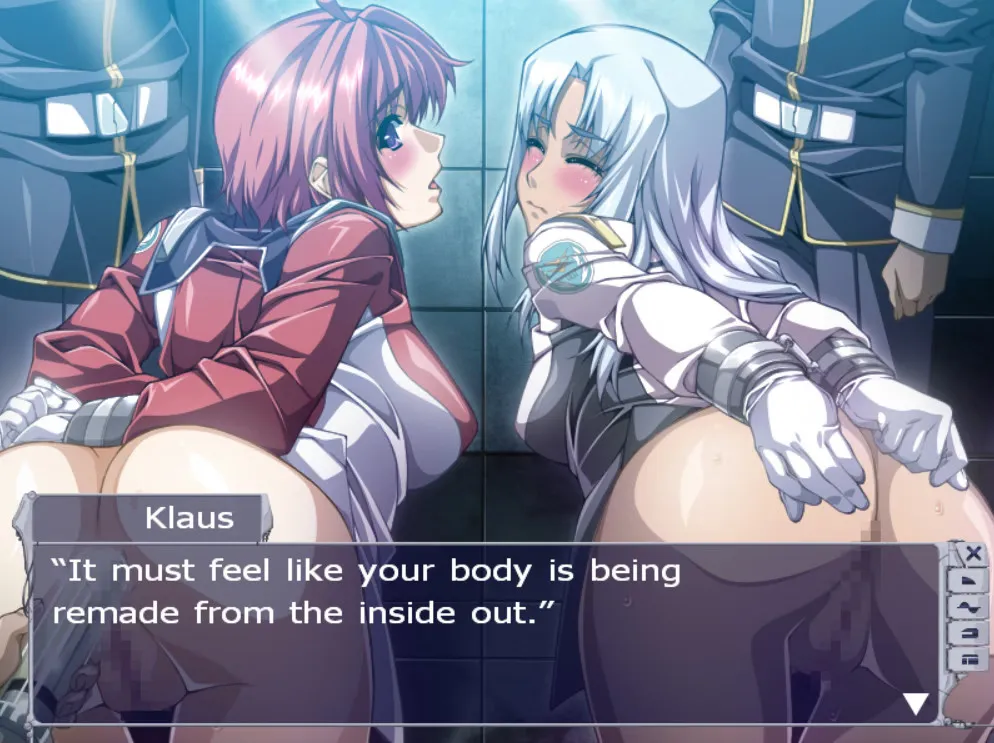 Ryoujoku Guerilla Gari 3 gameplay screenshot 11 (Others adult game) by Liquid – free download