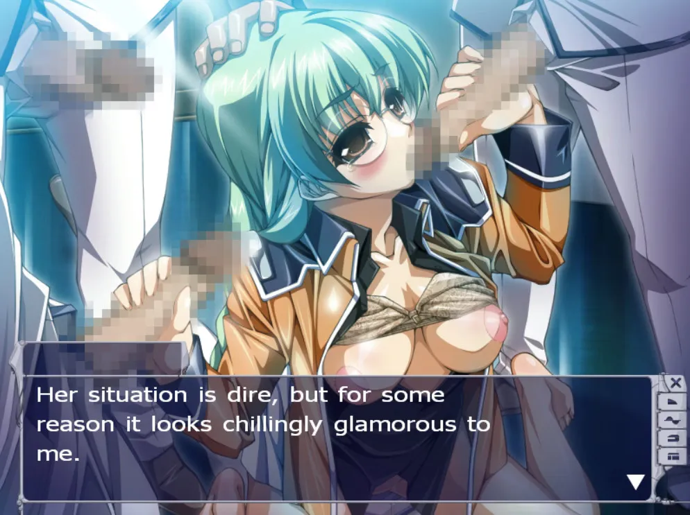 Ryoujoku Guerilla Gari 3 gameplay screenshot 16 (Others adult game) by Liquid – free download