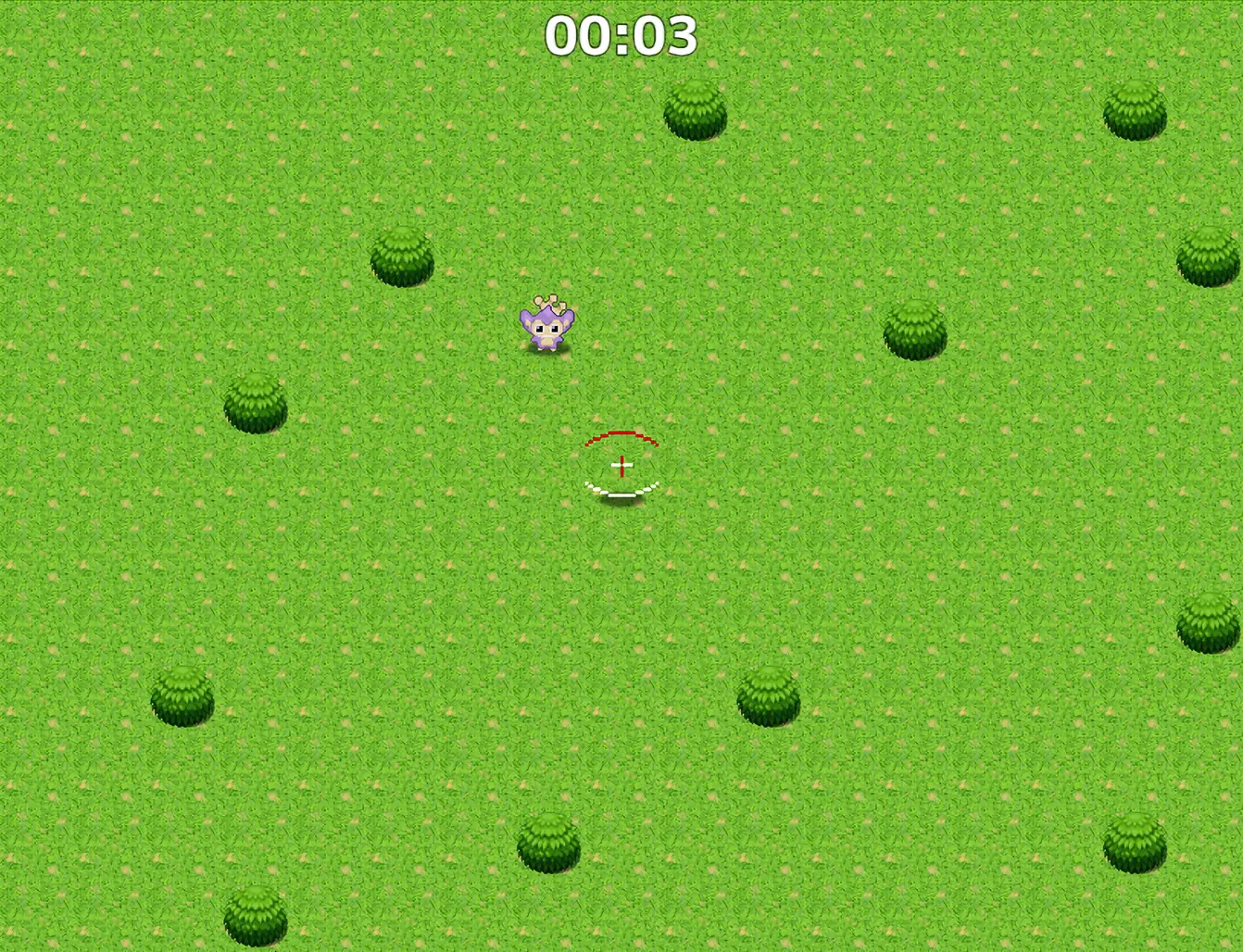 Futapath Odyssey gameplay screenshot 7 (RPGM adult game) by TuxedoPenguin – free download