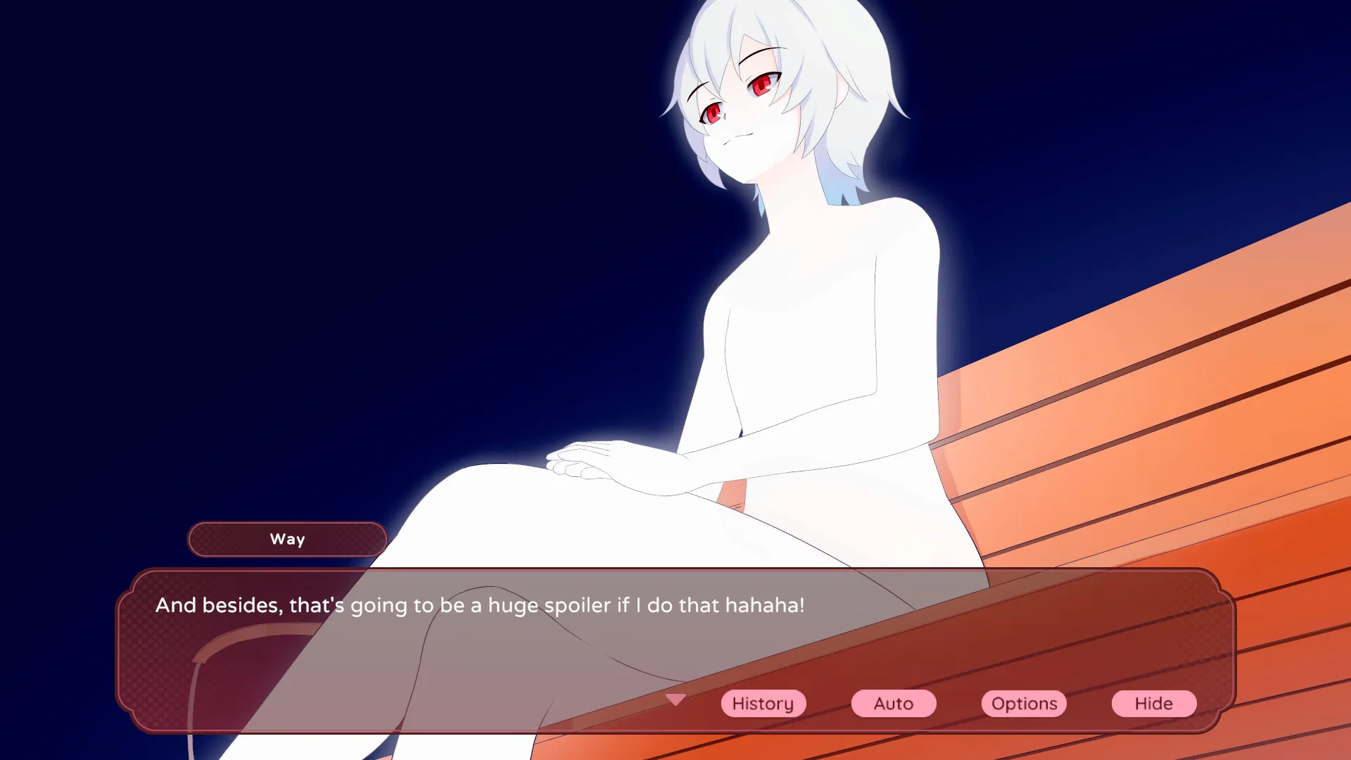 Baked with Love gameplay screenshot 2 (Unity adult game) by Nobafka – free download