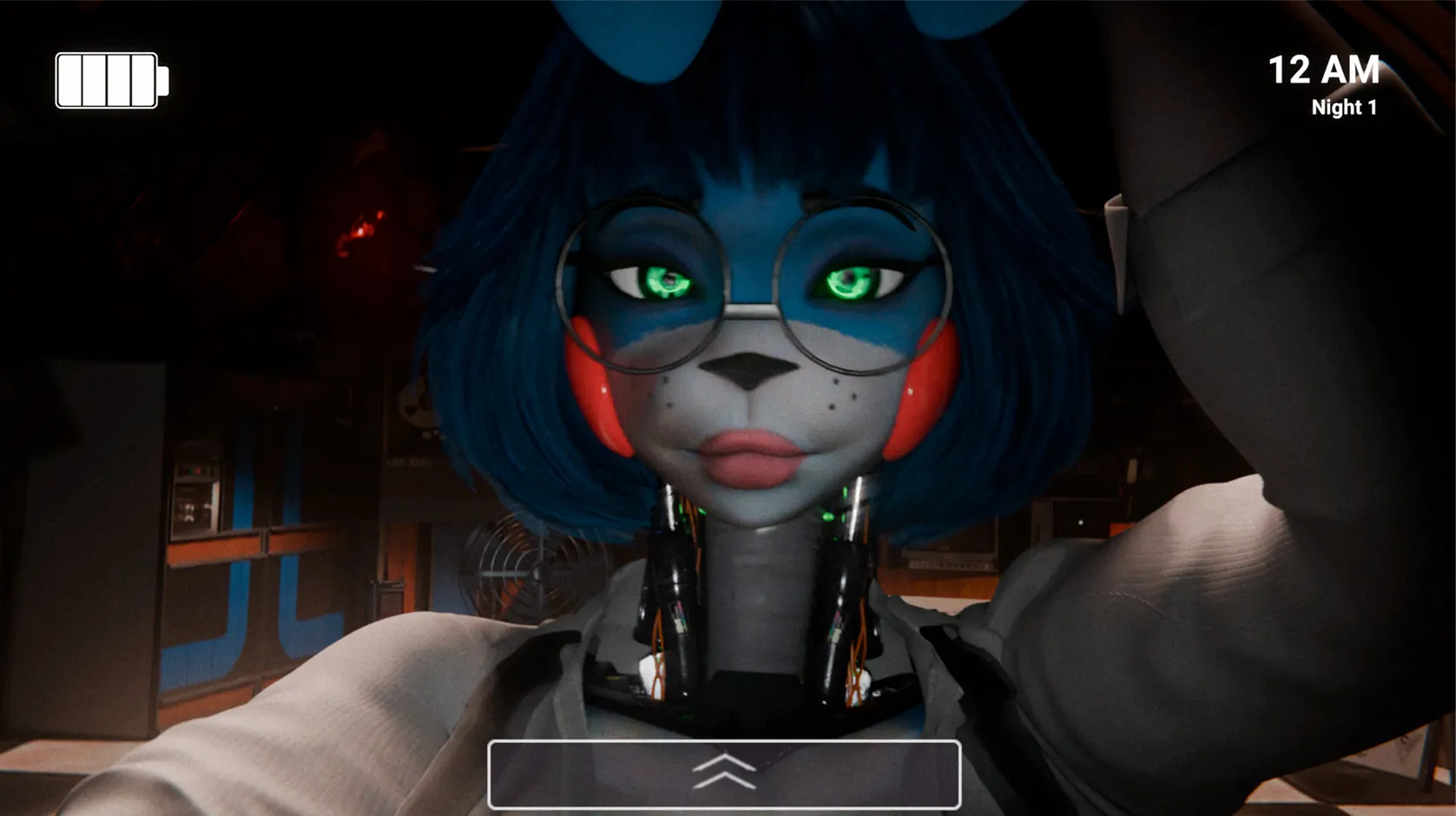 Afterhours gameplay screenshot 2 (Unity adult game) by SUNRAY – free download