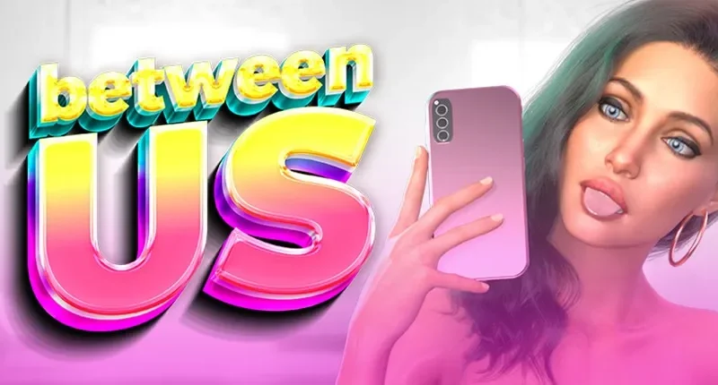 Between Us: Reckoning cover 0.90 – Ren'Py adult game by Magicstick Studio free download
