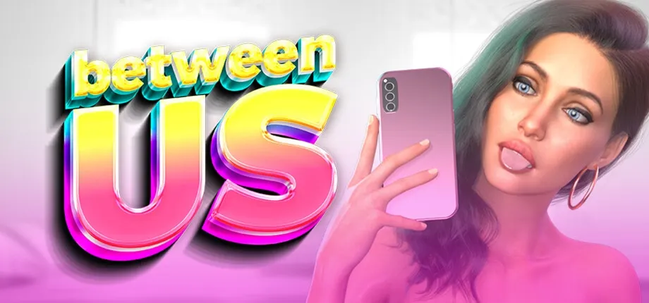 Between Us: Reckoning cover 0.90 – Ren'Py adult game by Magicstick Studio free download