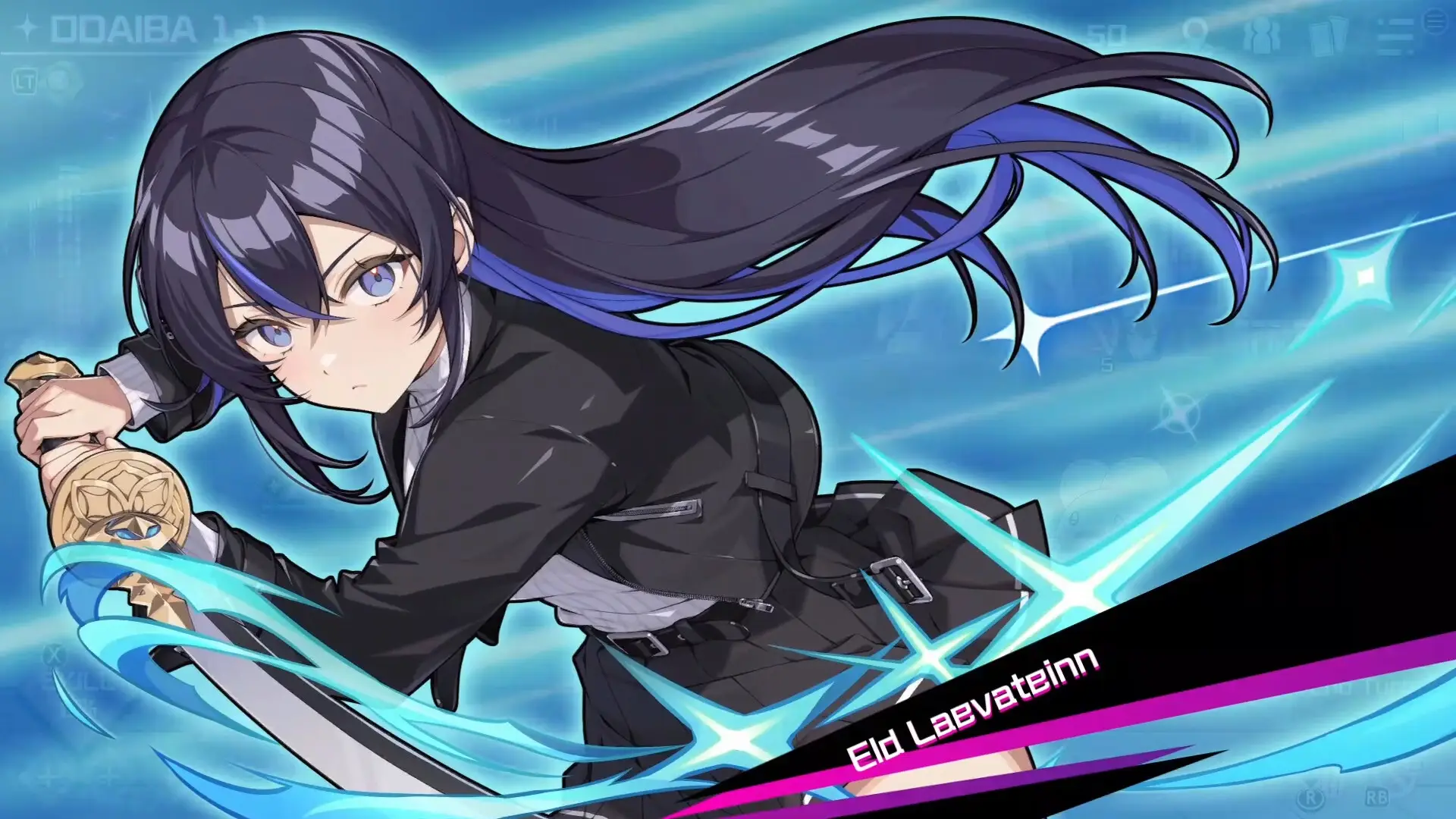 Tokyo Valkyries gameplay screenshot 4 (Unity adult game) by qureate – free download