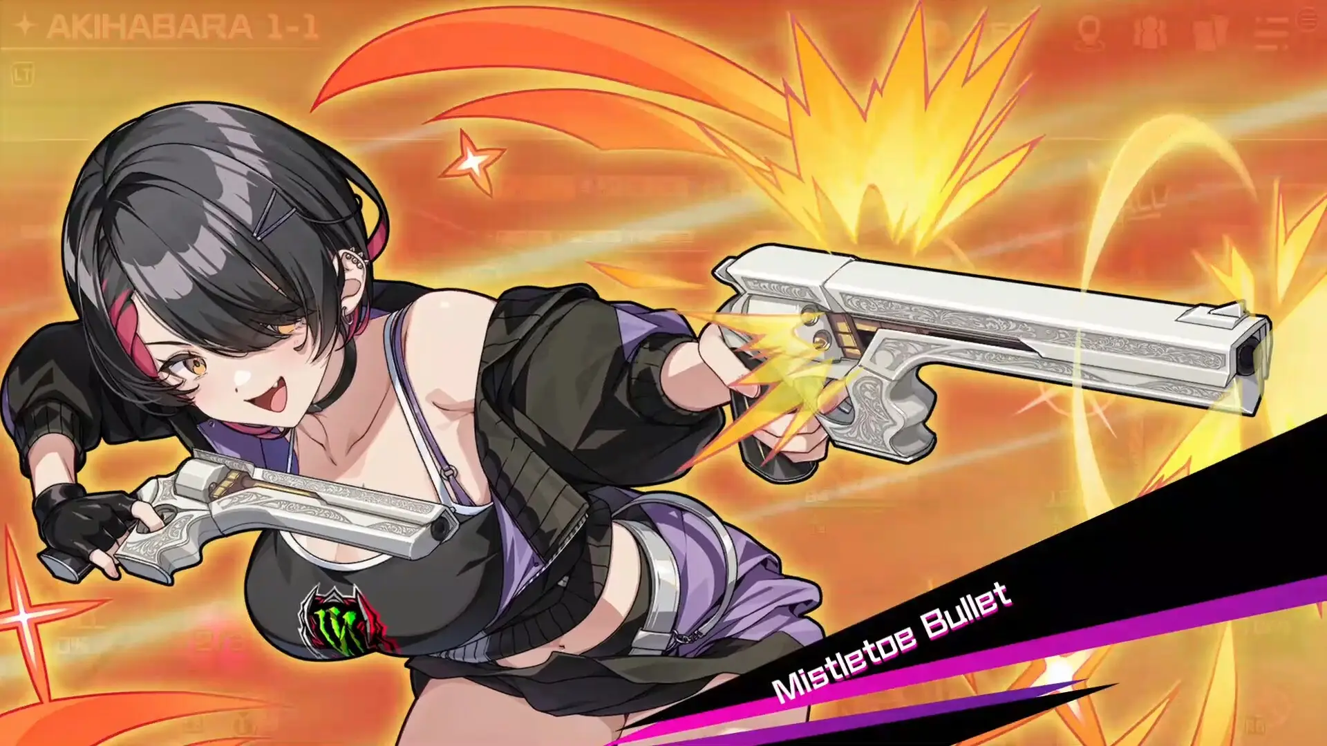 Tokyo Valkyries gameplay screenshot 5 (Unity adult game) by qureate – free download