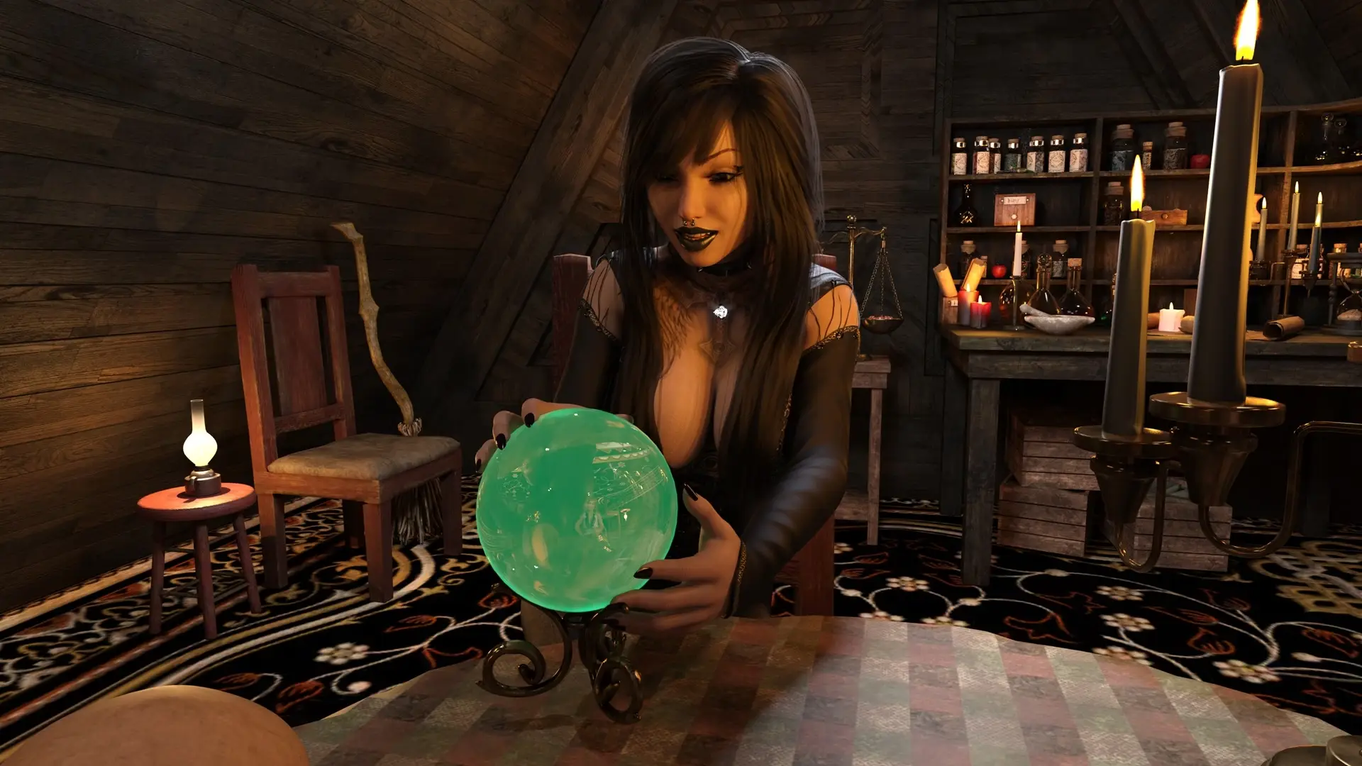 The Tanner Files: Veiled Expose gameplay screenshot 4 (Ren'Py adult game) by FiTB_Games – free download