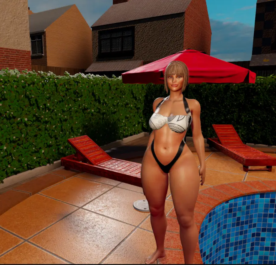 He Lives Here Now gameplay screenshot 8 (Unity adult game) by EvilGuest – free download