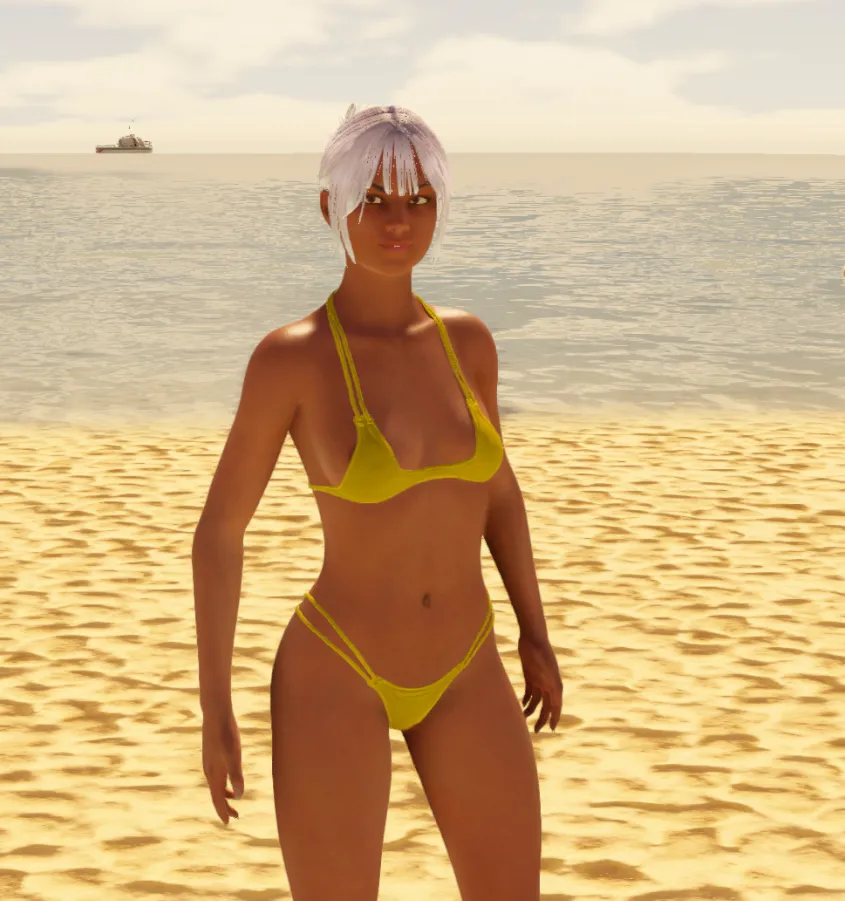 He Lives Here Now gameplay screenshot 19 (Unity adult game) by EvilGuest – free download
