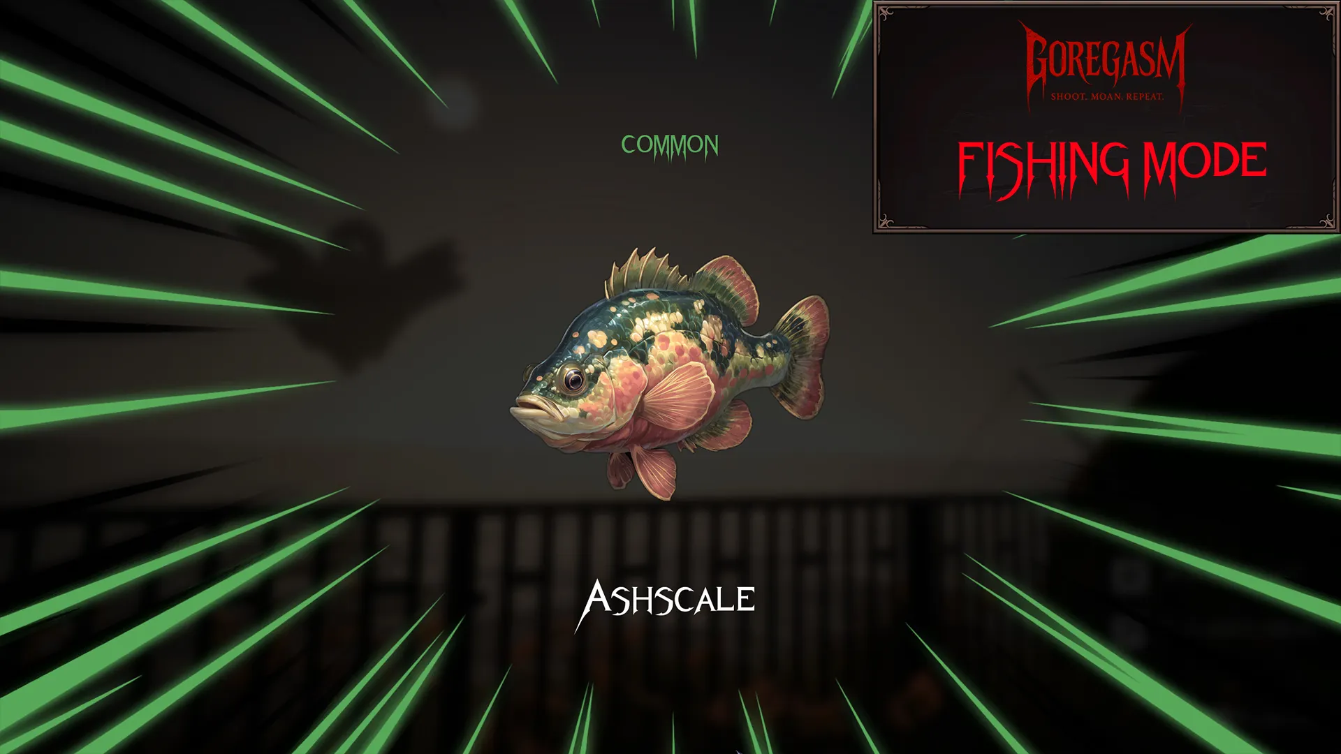 Goregasm gameplay screenshot 11 (Unreal Engine adult game) by Haru Game Studio – free download