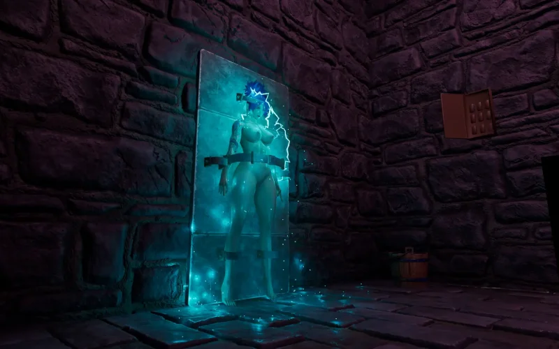 LustQuest : Forbidden Desires cover 0.1.8.4 – Unreal Engine adult game by LustQuestDev free download
