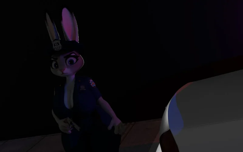 A Cop’s Fall cover 0.0.2 – RPGM adult game by Lean534 free download