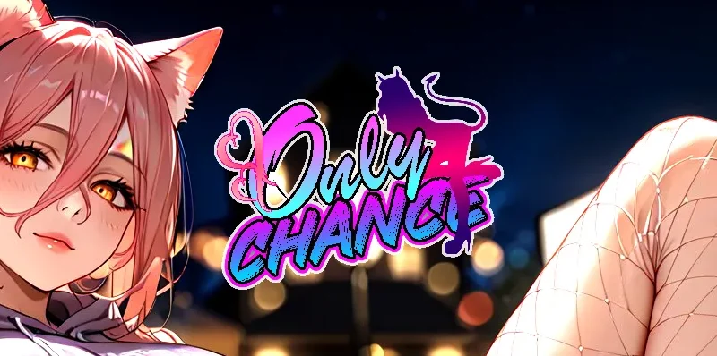 OnlyChance: Hentai RPG cover 0.1.0 Cracked – Ren'Py adult game by Yurapathy free download