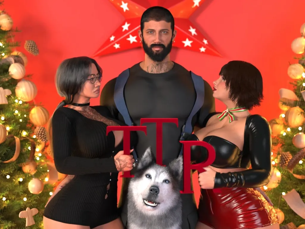 ‘Tis The Reason gameplay screenshot 2 (Ren'Py adult game) by Mourning Magician – free download