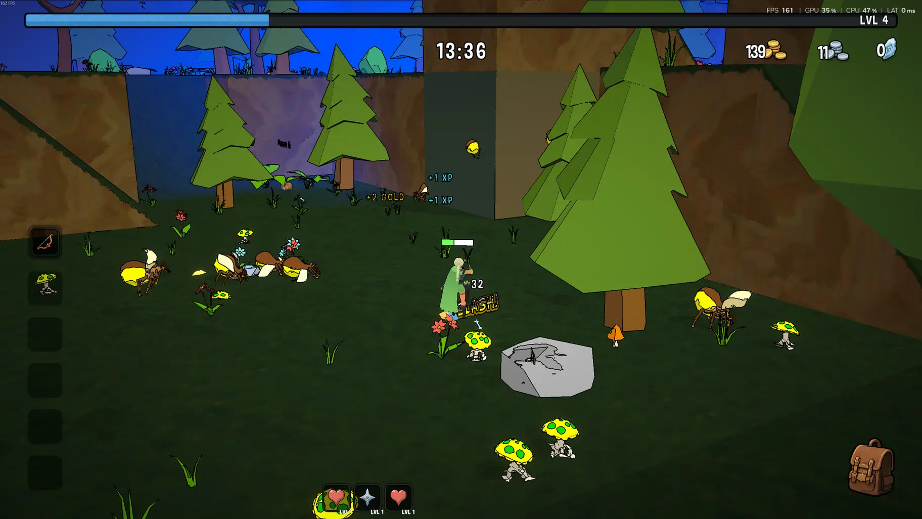 MEGABOOBS gameplay screenshot 11 (Unity adult game) by BanzaiProject – free download