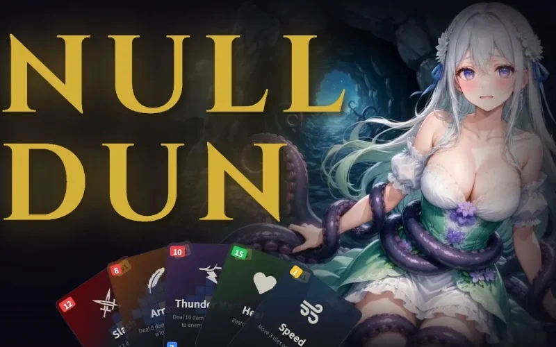 NULL DUN cover 1.0 – Others adult game by SF Create free download