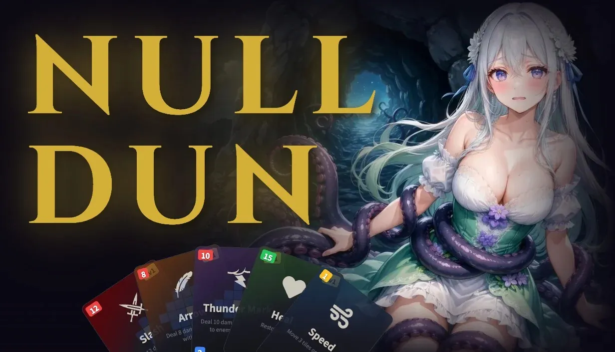 NULL DUN cover 1.0 – Others adult game by SF Create free download